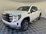 New 2025 GMC Sierra 1500 SLT Crew Cab 4WD Pickup for sale #625293 - photo 4