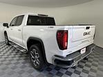 New 2025 GMC Sierra 1500 SLT Crew Cab 4WD Pickup for sale #625293 - photo 6