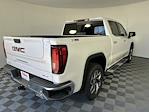 New 2025 GMC Sierra 1500 SLT Crew Cab 4WD Pickup for sale #625293 - photo 2