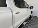 New 2025 GMC Sierra 1500 SLT Crew Cab 4WD Pickup for sale #625293 - photo 9