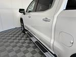 New 2025 GMC Sierra 1500 SLT Crew Cab 4WD Pickup for sale #625293 - photo 10