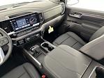 New 2025 GMC Sierra 1500 SLT Crew Cab 4WD Pickup for sale #625293 - photo 36
