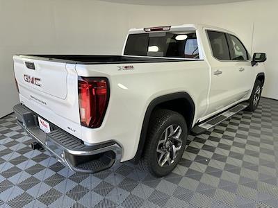 New 2025 GMC Sierra 1500 SLT Crew Cab 4WD Pickup for sale #625296 - photo 2