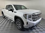 New 2025 GMC Sierra 1500 SLT Crew Cab 4WD Pickup for sale #625296 - photo 1