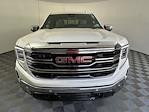 New 2025 GMC Sierra 1500 SLT Crew Cab 4WD Pickup for sale #625296 - photo 3