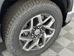 New 2025 GMC Sierra 1500 SLT Crew Cab 4WD Pickup for sale #625296 - photo 54