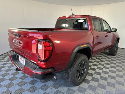 New 2025 GMC Canyon Elevation Crew Cab Pickup for sale #625307 - photo 2