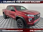 New 2025 GMC Canyon Elevation Crew Cab Pickup for sale #625307 - photo 1