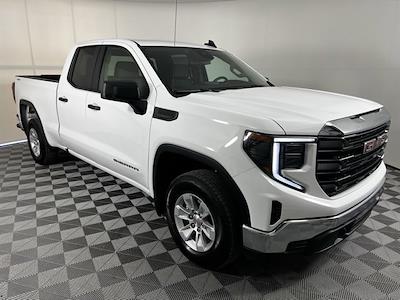 New 2025 GMC Sierra 1500 Pro Double Cab 4WD Pickup for sale #625311 - photo 1