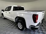 New 2025 GMC Sierra 1500 Pro Double Cab 4WD Pickup for sale #625311 - photo 6
