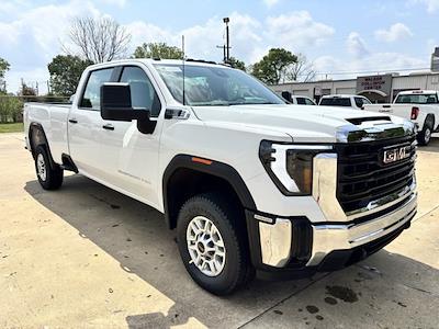 New 2025 GMC Sierra 2500 Pro Crew Cab 4WD Pickup for sale #625320 - photo 1
