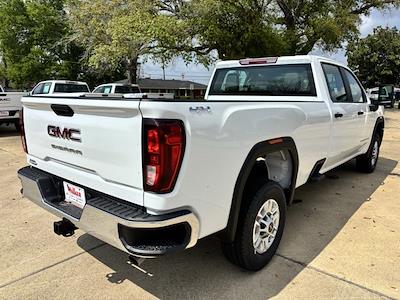 New 2025 GMC Sierra 2500 Pro Crew Cab 4WD Pickup for sale #625320 - photo 2