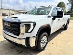 New 2025 GMC Sierra 2500 Pro Crew Cab 4WD Pickup for sale #625320 - photo 4