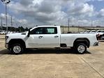 New 2025 GMC Sierra 2500 Pro Crew Cab 4WD Pickup for sale #625320 - photo 5