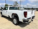 New 2025 GMC Sierra 2500 Pro Crew Cab 4WD Pickup for sale #625320 - photo 6