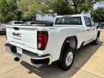 New 2025 GMC Sierra 2500 Pro Crew Cab 4WD Pickup for sale #625320 - photo 2