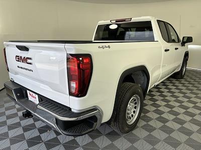 New 2025 GMC Sierra 1500 Pro Double Cab 4WD Pickup for sale #625326 - photo 2