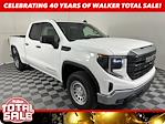 New 2025 GMC Sierra 1500 Pro Double Cab 4WD Pickup for sale #625326 - photo 1
