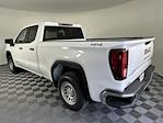 New 2025 GMC Sierra 1500 Pro Double Cab 4WD Pickup for sale #625326 - photo 6