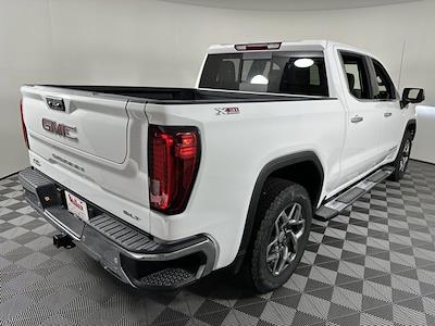 New 2025 GMC Sierra 1500 SLT Crew Cab 4WD Pickup for sale #625328 - photo 2