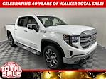 New 2025 GMC Sierra 1500 SLT Crew Cab 4WD Pickup for sale #625328 - photo 1