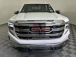 New 2025 GMC Sierra 1500 SLT Crew Cab 4WD Pickup for sale #625328 - photo 3
