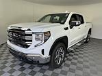 New 2025 GMC Sierra 1500 SLT Crew Cab 4WD Pickup for sale #625328 - photo 4