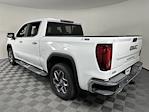 New 2025 GMC Sierra 1500 SLT Crew Cab 4WD Pickup for sale #625328 - photo 6