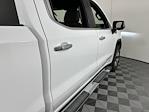 New 2025 GMC Sierra 1500 SLT Crew Cab 4WD Pickup for sale #625328 - photo 9
