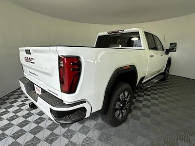 New 2025 GMC Sierra 2500 Denali Crew Cab 4WD Pickup for sale #625338 - photo 2