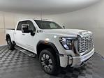 New 2025 GMC Sierra 2500 Denali Crew Cab 4WD Pickup for sale #625338 - photo 1
