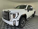 New 2025 GMC Sierra 2500 Denali Crew Cab 4WD Pickup for sale #625338 - photo 5
