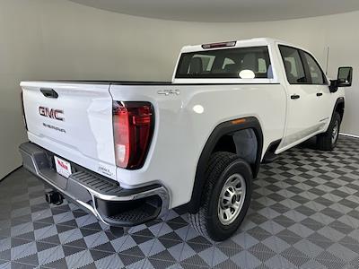 New 2025 GMC Sierra 2500 Pro Crew Cab 4WD Pickup for sale #625359 - photo 2