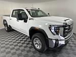 New 2025 GMC Sierra 2500 Pro Crew Cab 4WD Pickup for sale #625359 - photo 1