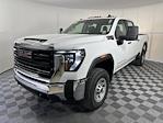 New 2025 GMC Sierra 2500 Pro Crew Cab 4WD Pickup for sale #625359 - photo 4