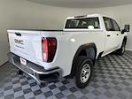 New 2025 GMC Sierra 2500 Pro Crew Cab 4WD Pickup for sale #625359 - photo 2