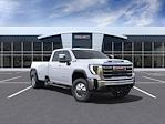 New 2025 GMC Sierra 3500 SLT Crew Cab 4WD Pickup for sale #625366 - photo 58