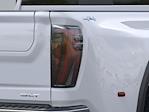 New 2025 GMC Sierra 3500 SLT Crew Cab 4WD Pickup for sale #625366 - photo 68