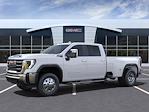 New 2025 GMC Sierra 3500 SLT Crew Cab 4WD Pickup for sale #625366 - photo 60