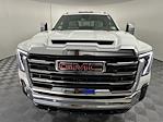 New 2025 GMC Sierra 3500 SLT Crew Cab 4WD Pickup for sale #625366 - photo 3
