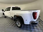 New 2025 GMC Sierra 3500 SLT Crew Cab 4WD Pickup for sale #625366 - photo 6