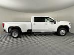 New 2025 GMC Sierra 3500 SLT Crew Cab 4WD Pickup for sale #625366 - photo 8