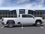 New 2025 GMC Sierra 3500 SLT Crew Cab 4WD Pickup for sale #625366 - photo 62