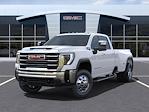 New 2025 GMC Sierra 3500 SLT Crew Cab 4WD Pickup for sale #625366 - photo 63