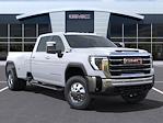 New 2025 GMC Sierra 3500 SLT Crew Cab 4WD Pickup for sale #625366 - photo 64