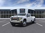 New 2025 GMC Sierra 3500 SLT Crew Cab 4WD Pickup for sale #625366 - photo 65