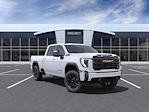New 2025 GMC Sierra 2500 AT4 Crew Cab 4WD Pickup for sale #625368 - photo 1