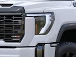 New 2025 GMC Sierra 2500 AT4 Crew Cab 4WD Pickup for sale #625368 - photo 10