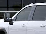 New 2025 GMC Sierra 2500 AT4 Crew Cab 4WD Pickup for sale #625368 - photo 12