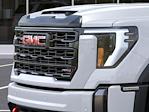 New 2025 GMC Sierra 2500 AT4 Crew Cab 4WD Pickup for sale #625368 - photo 13